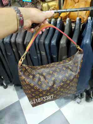 Bolso louis autentico Bolsos de mano baratos |