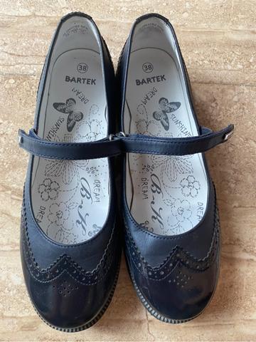 Zapatos niña best sale talla 38