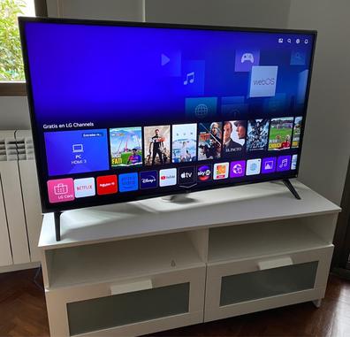 Mando LG Smart TV nuevo de segunda mano por 10 EUR en Alcobendas en WALLAPOP