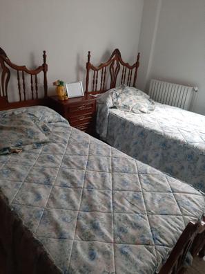 Dormitorios juveniles para 135 y 150 en Pamplona Navarra baratos en oferta.