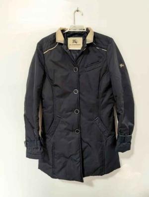 Burberry Abrigos y chaquetas de mujer de segunda mano barata en Madrid Provincia Milanuncios