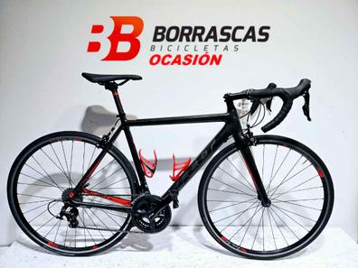 Borrascas Bicicletas de segunda mano baratas Milanuncios