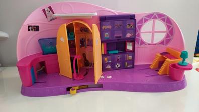 La casa de online polly pocket