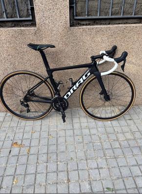 Ciclismo Mejor Bici Carretera Por 2500 Euros Bicis Por Menos De