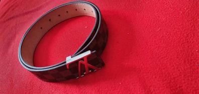 Louis vuitton original Cinturones de mujer de segunda mano baratos
