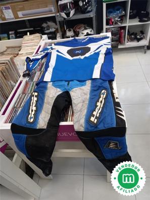 TRAJES MOTOCROSS HOMBRE