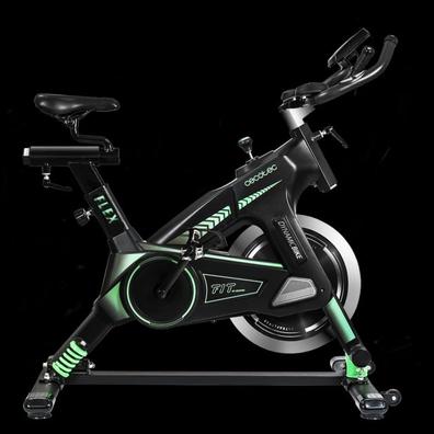 Gelusa bicicleta spinning discount dynamic