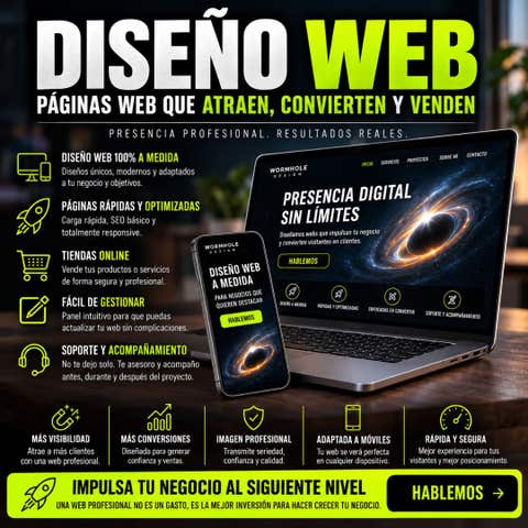 Milanuncios - DISEÑO WEB EN LEÓN DISEÑO WEB LEÓN