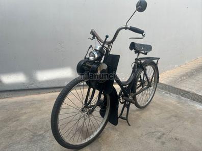 Milanuncios - braga moto neopreno bici ciclomotor