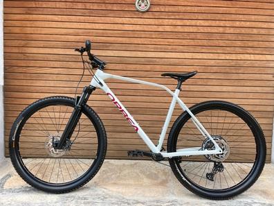Orbea alma h50 de segunda mano Milanuncios