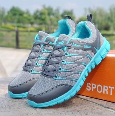 Zapatillas correr online baratas