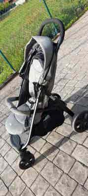 Silla paseo Coches de bebé segunda en Cantabria | Milanuncios