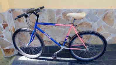 Bici Atala Atala Wap 21 City Bike Recensioni Atala Wap Recensioni