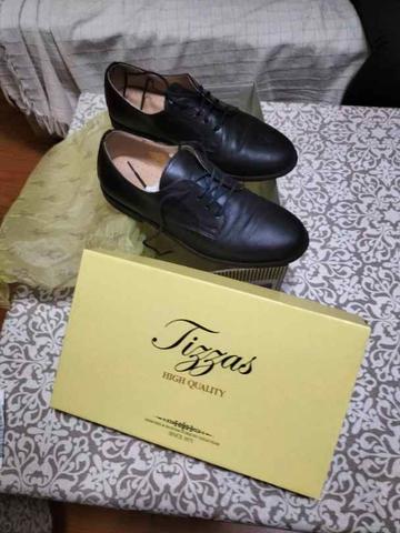 Milanuncios Zapatos de Comuni n Tizzas