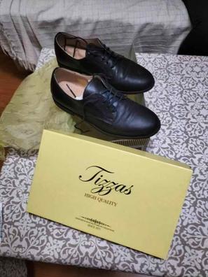 Zapatos de Comuni n Tizzas Milanuncios