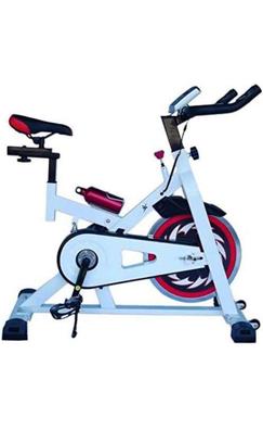 Bicicleta spinning x discount ciser