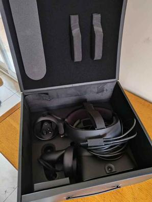 Oculus rift discount s segunda mano