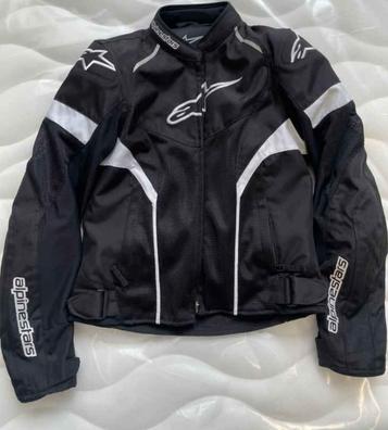 Chaqueta impermeable Hebo chubasquero ropa aguas moto offroad campo