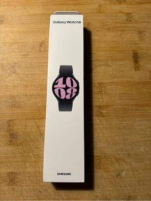 Reloj inteligente Mujer Rosa “NUEVO A ESTRENAR” de segunda mano por 24,99  EUR en Tarragona en WALLAPOP