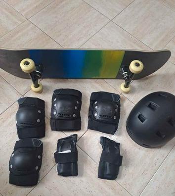 Milanuncios - Monopatín Skateboard niño
