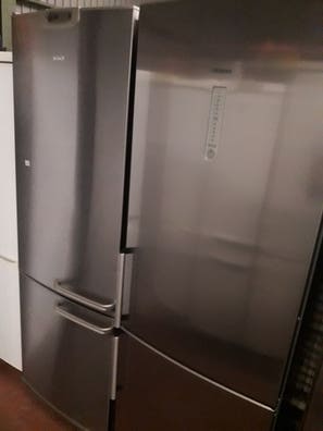 Nevera 80 cm de Neveras, frigoríficos de segunda mano baratos