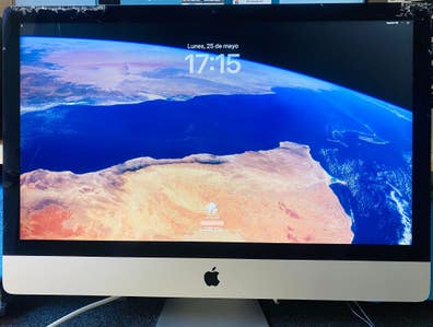 Imac 27 2013 | Milanuncios