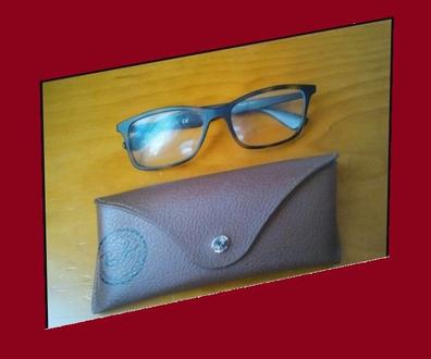 Estuche ray ban Milanuncios