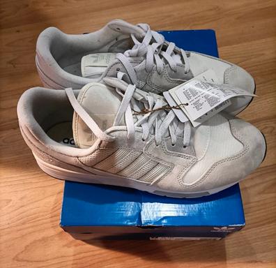 Implementar crédito Tranquilidad Zapatillas adidas zx 750 Ropa, zapatos y moda de hombre de segunda mano  barata | Milanuncios