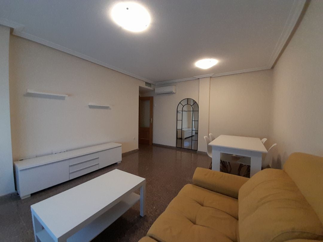 Fotografía del inmueble reportado: 800 €/mes — Torrellano, Torrellano