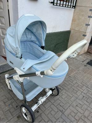 Carro bebé Jane Muum de segunda mano por 250 EUR en Coín en WALLAPOP