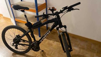 Bici Trek Electrica Segunda Mano Hotel Kalinga Bicicleta Trek