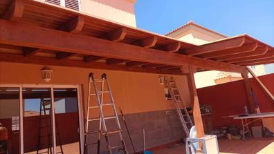 Rejas Para Puertas y Ventanas a Precio Sin Competencia en Lanzarote