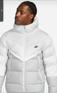 Chaquetas nike hombre el corte ingles hot sale