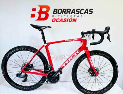 Bicicleta trek 6500 precio hot sale