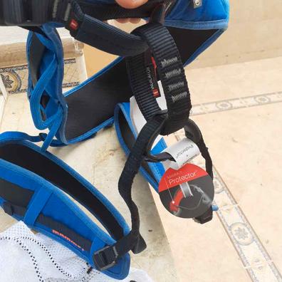 Petzl Sama arnés escalada deportiva