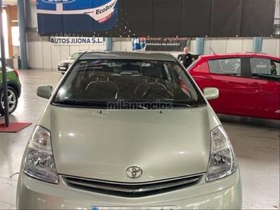Toyota Prius segunda mano y ocasión |