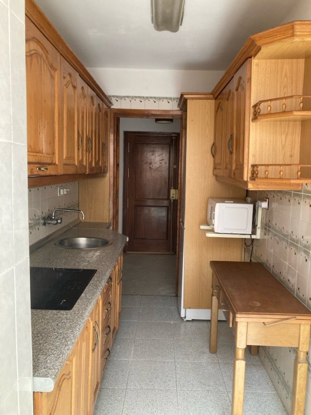 Fotografía del inmueble reportado: 850 €/mes — Granada, Granada