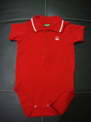 Benetton bebe online niño