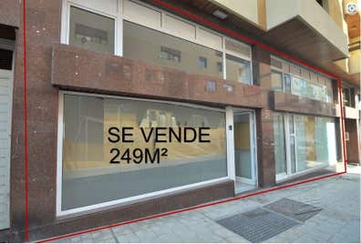 Locales comerciales en venta en Tenerife. Comprar y vender locales |