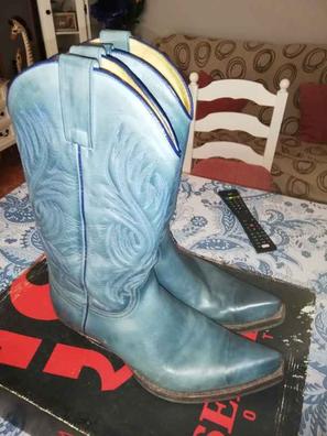 Botas best sale sendra baratas