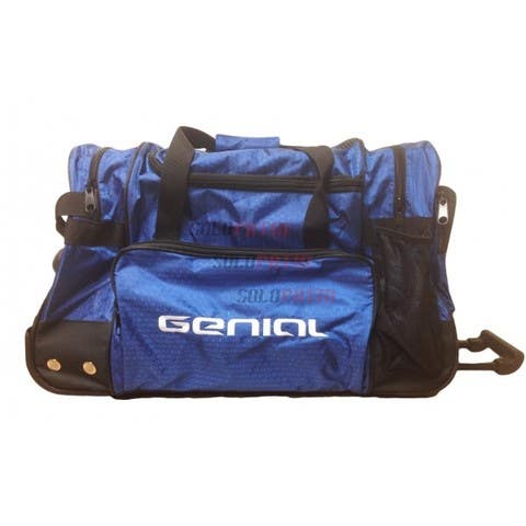 Milanuncios - Trolley Hockey