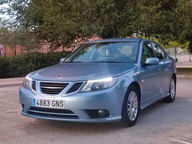 Milanuncios - Saab - 9-3