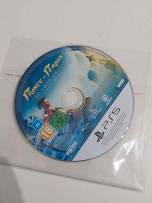 PS4 Prince of Persia: La Corona Perdida