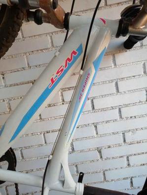 Forum best sale bicicleta niña