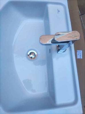 Válvula desagüe lavabo - CLIC CLAC redonda de Martí