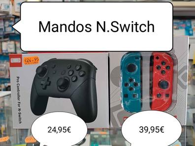 Zexrow Mando para N-Switch, Mando Pro Controller Mando pc