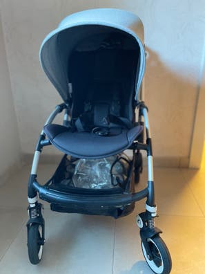 Vendo bugaboo bee 3 nuevo Coches bebé de segunda baratos |