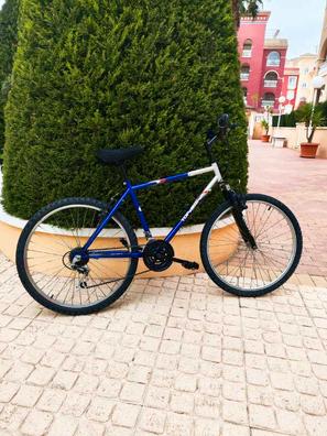 Bicicleta plegable best sale yogoice precio