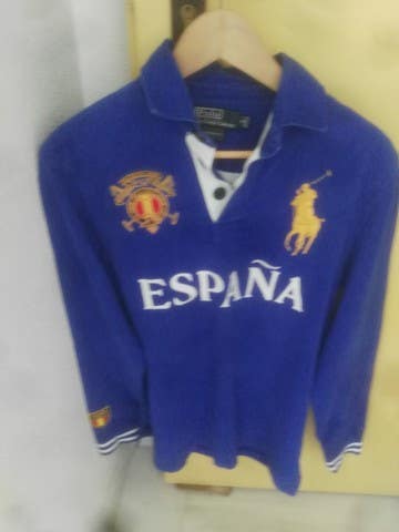 Milanuncios - ralph Lauren