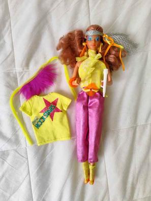 Barbie 1985  Milanuncios